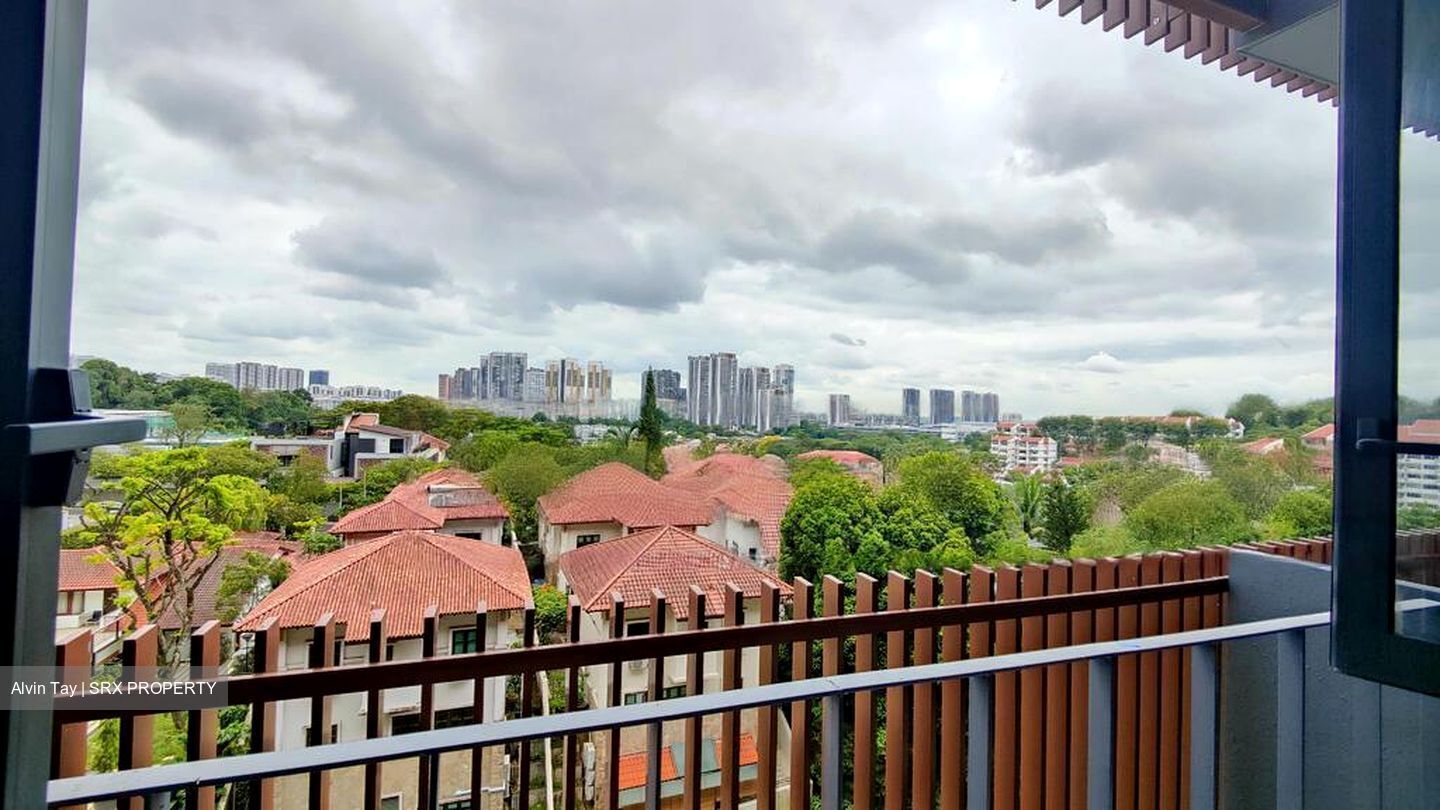 KI Residences at Brookvale (D21), Condominium #444012431